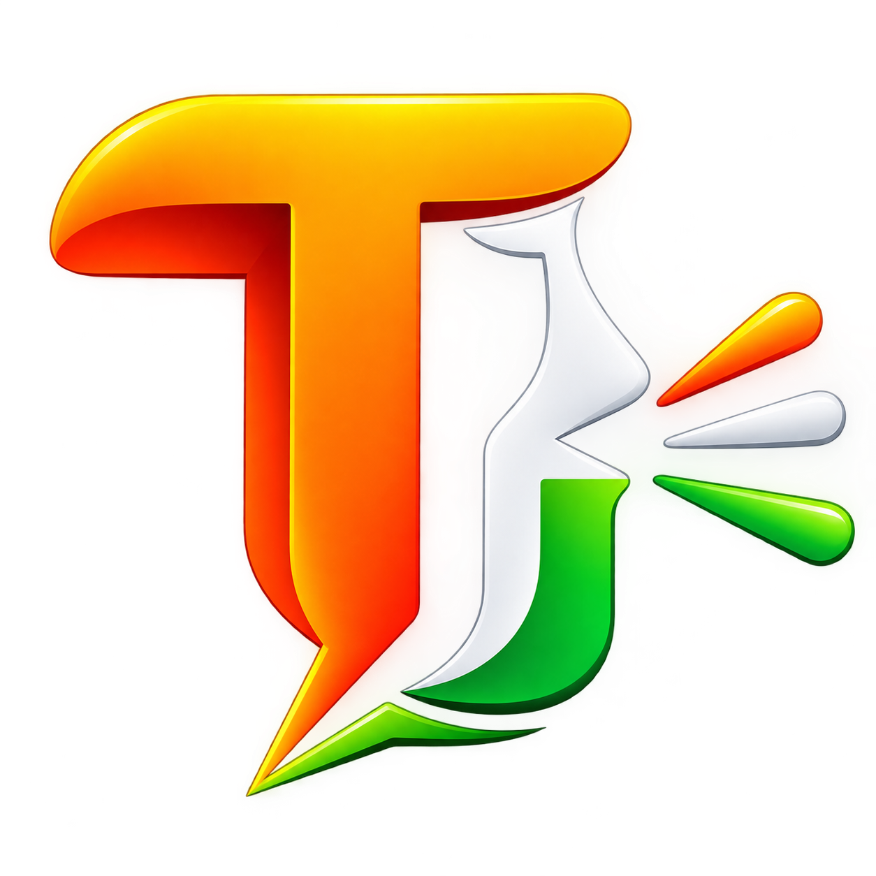 TALKING INDIA